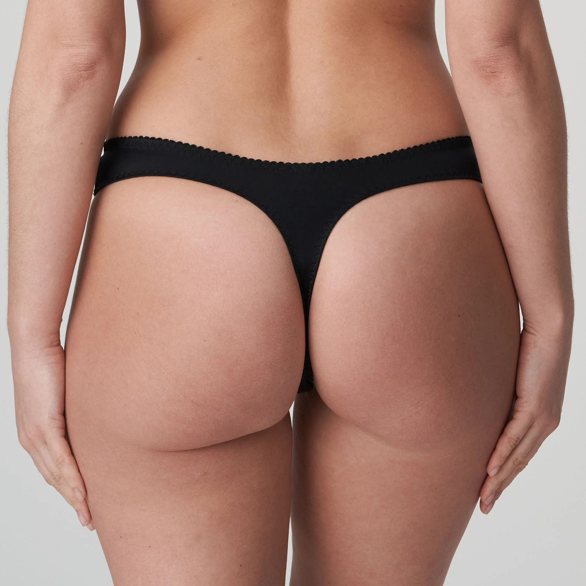 Madison String 0662120 Zwart - Image 3