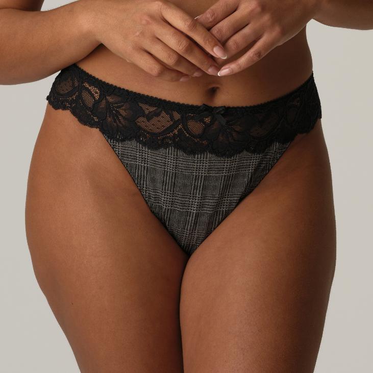 Madison String 0662125 Black Tailor - Image 2