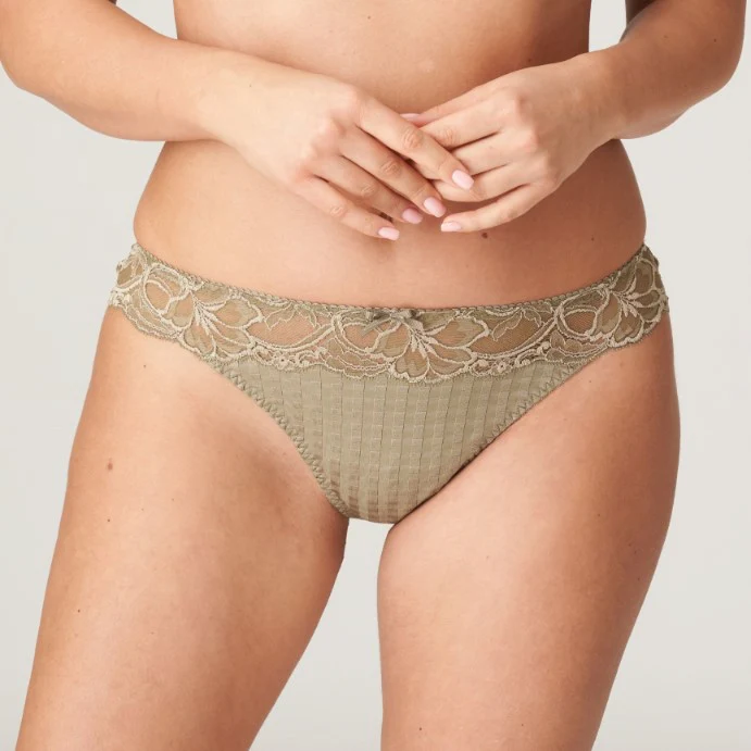 Madison String 0662125 Golden Olive - Image 2