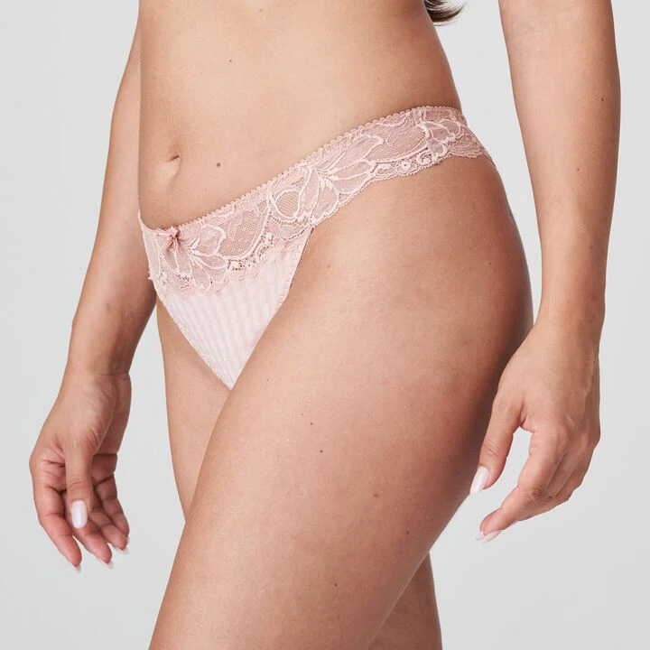 Madison String 0662125 Powder Rose