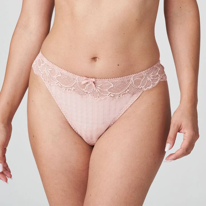 Madison String 0662125 Powder Rose - Image 2