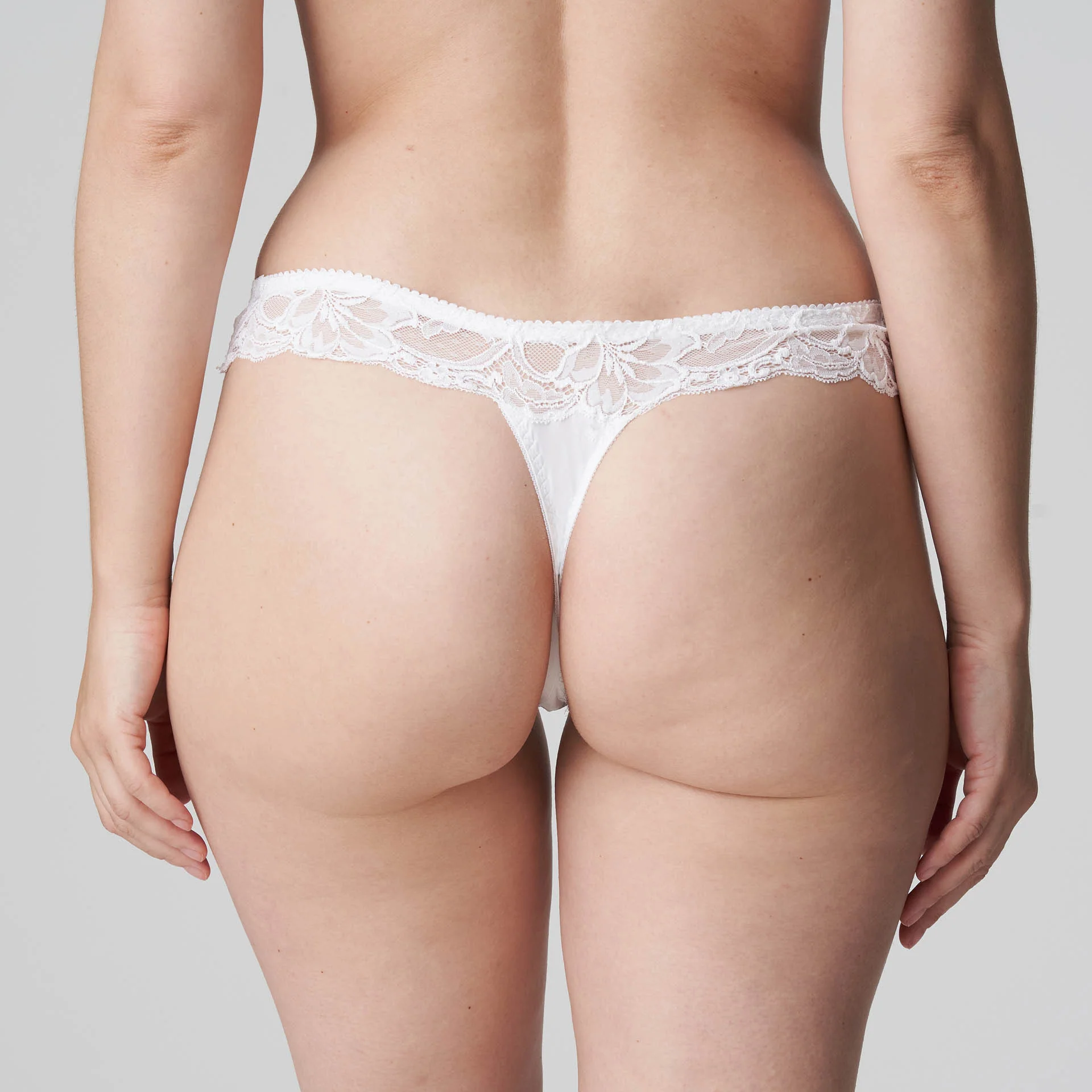 Madison String 0662125 Wit - Image 3