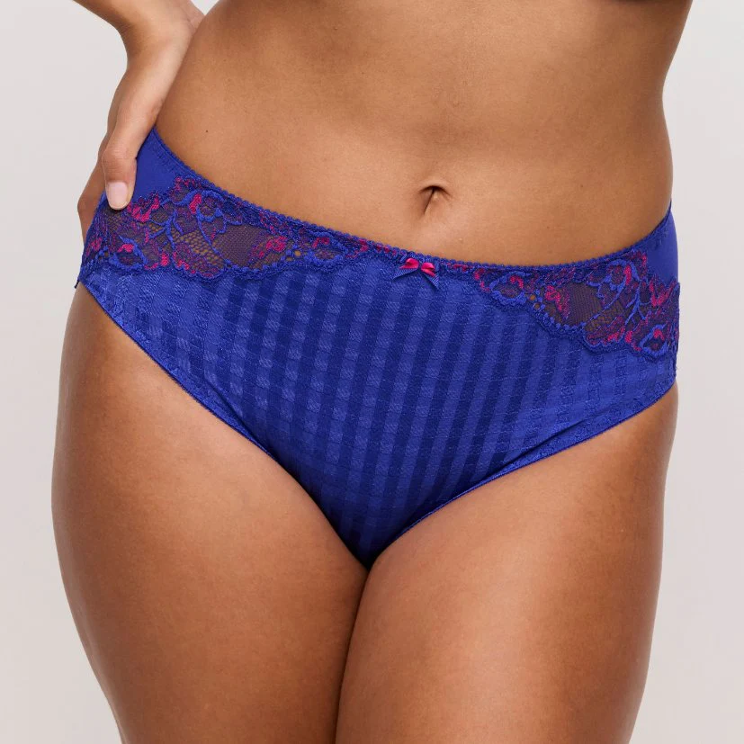 Madison Taille Slip 0562126 Blueberry Kiss - Image 2