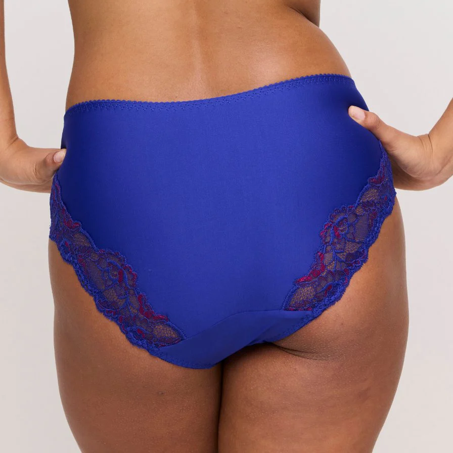 Madison Taille Slip 0562126 Blueberry Kiss - Image 3