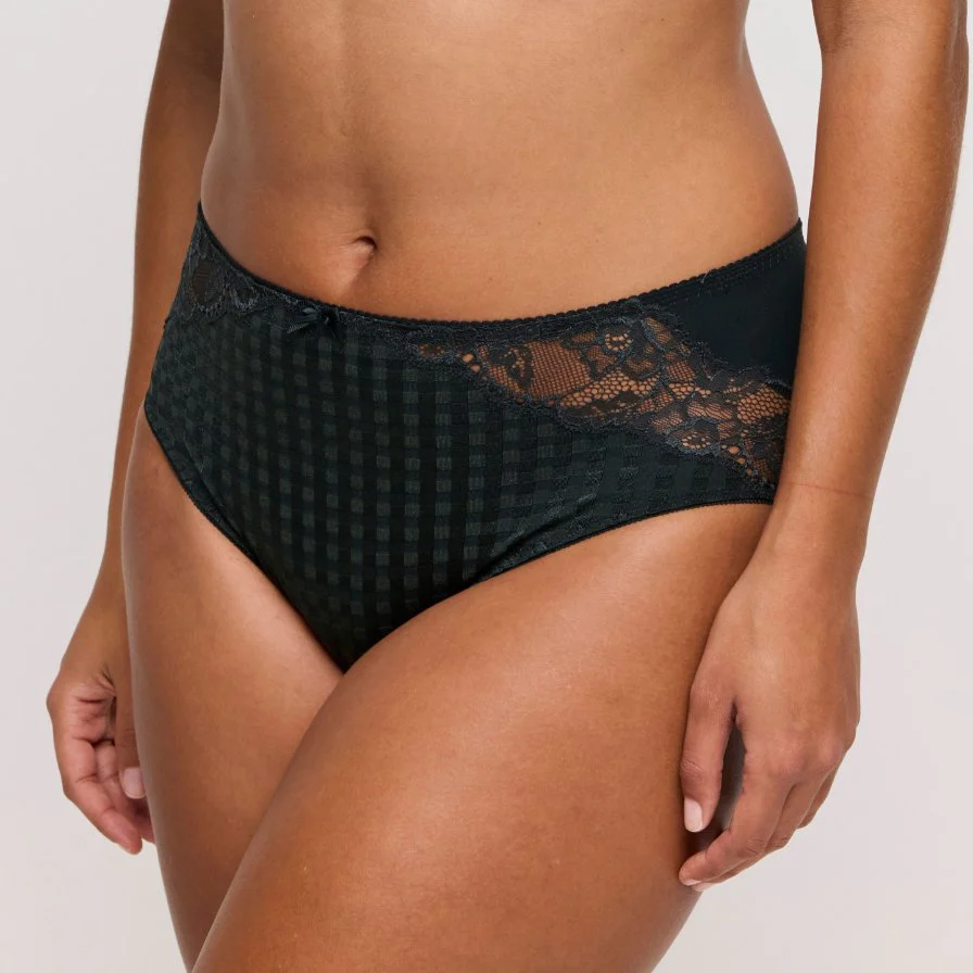 Madison Taille Slip 0562126 Deep Forest