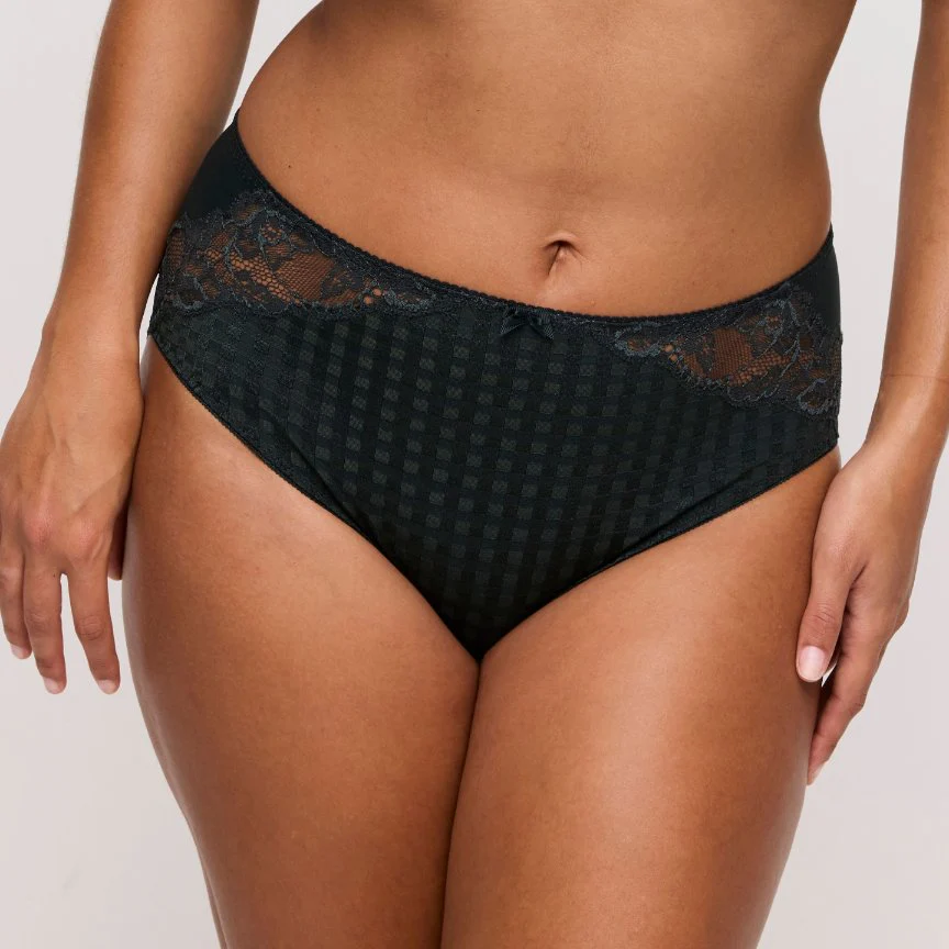 Madison Taille Slip 0562126 Deep Forest - Image 2