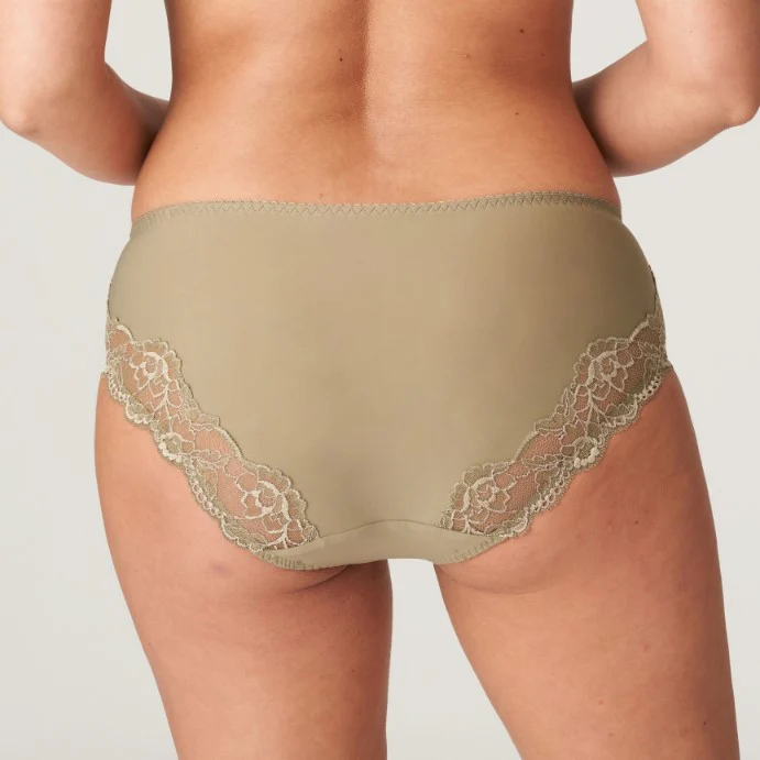 Madison Taille Slip 0562126 Golden Olive - Image 3