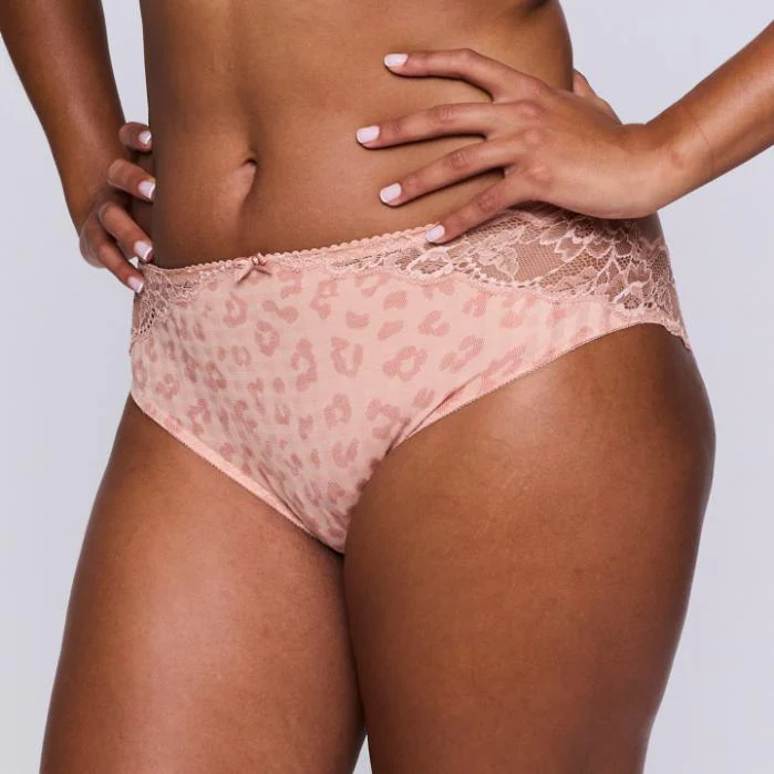 Madison Taille Slip 0562126 Sweet Dust