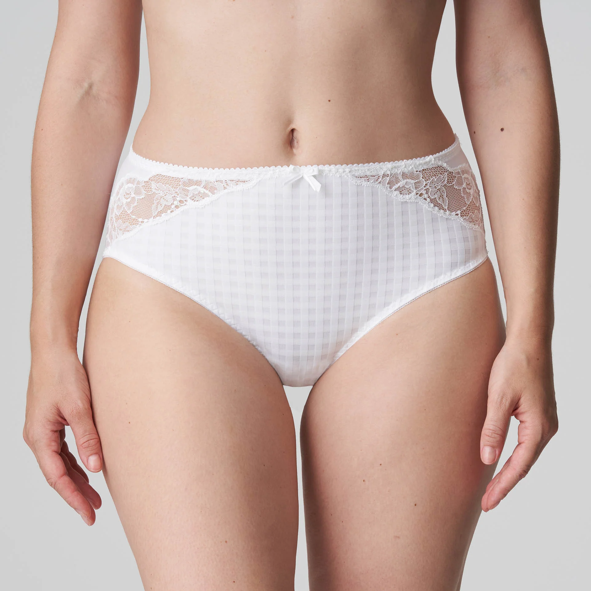 Madison Taille Slip 0562126 Wit - Image 2