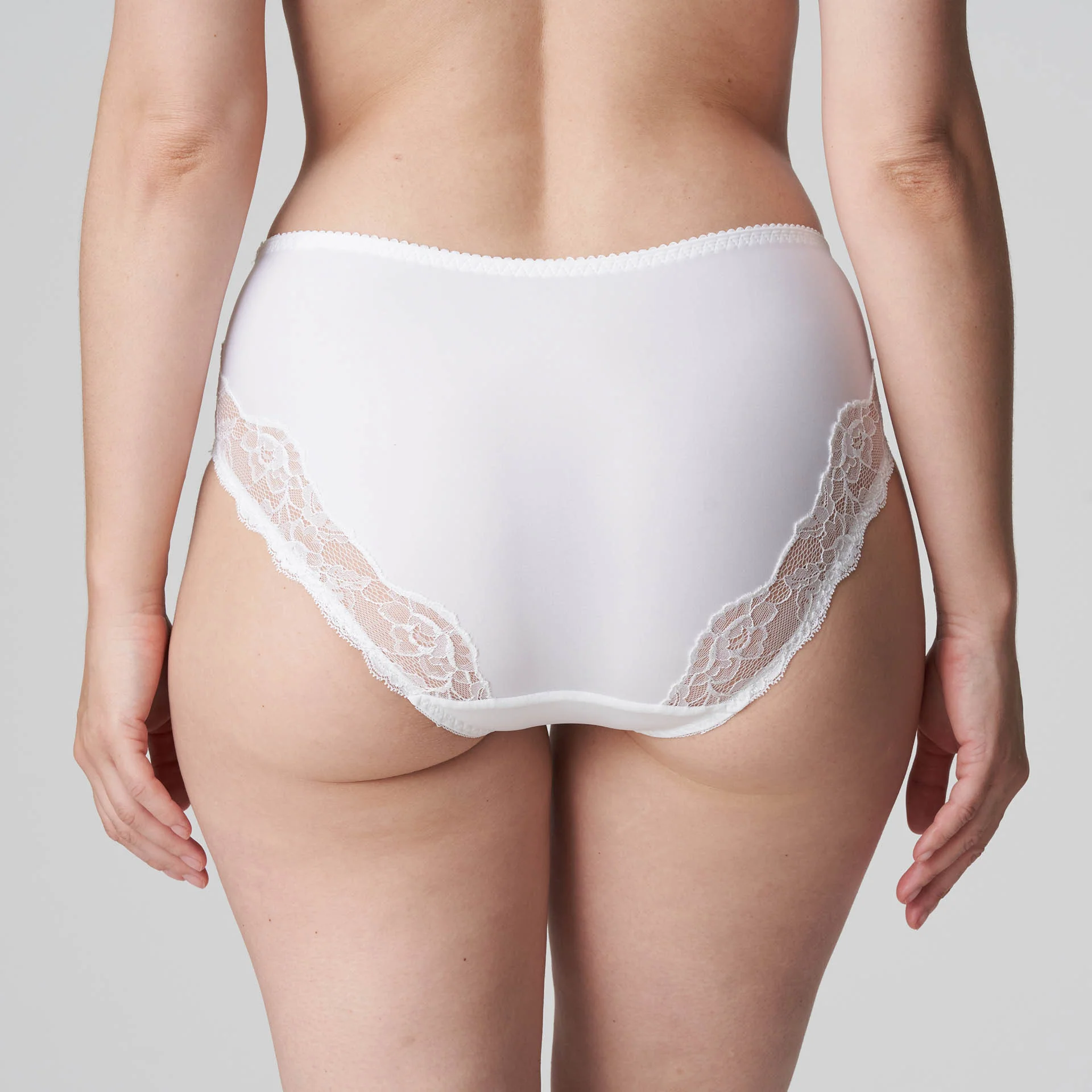 Madison Taille Slip 0562126 Wit - Image 3