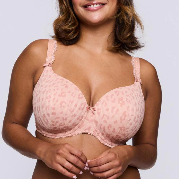 Madison Voorgevormde Beugel Bh 0262120 Sweet Dust