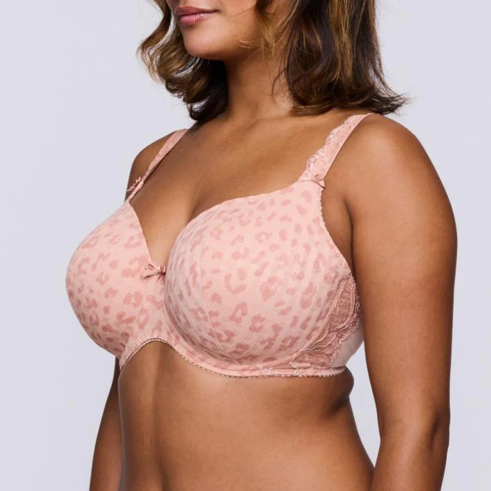 Madison Voorgevormde Beugel Bh 0262120 Sweet Dust - Image 2