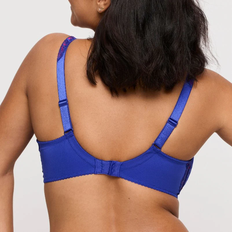 Madison Voorgevormde Beugel Bh 0262120 Blueberry Kiss - Image 3