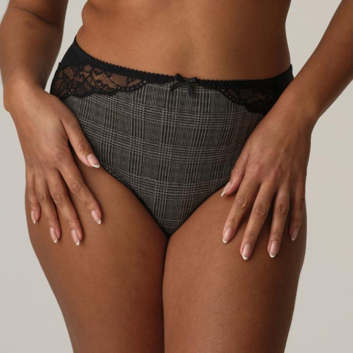 MadisonTaille Slip 0562126 Black Tailor - Image 2