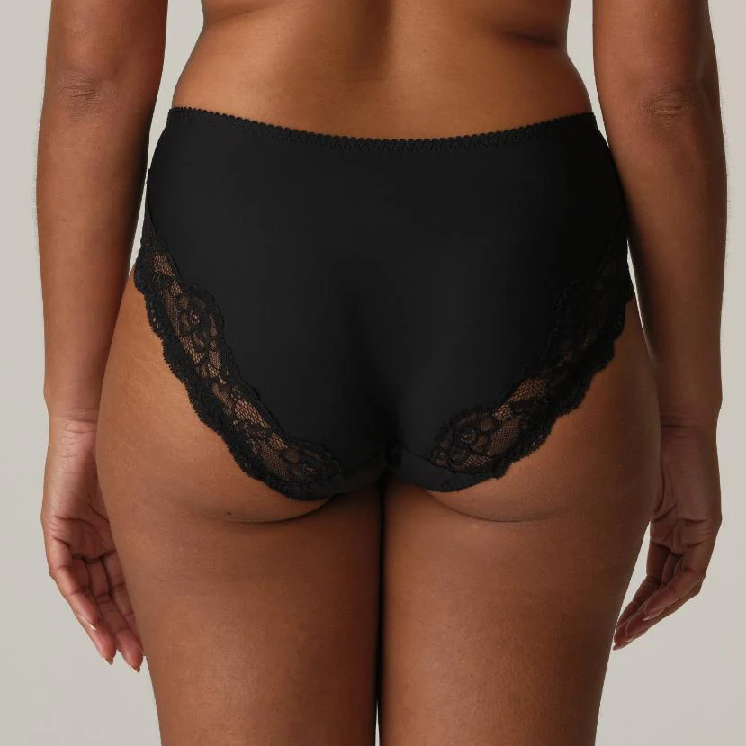 MadisonTaille Slip 0562126 Black Tailor - Image 3