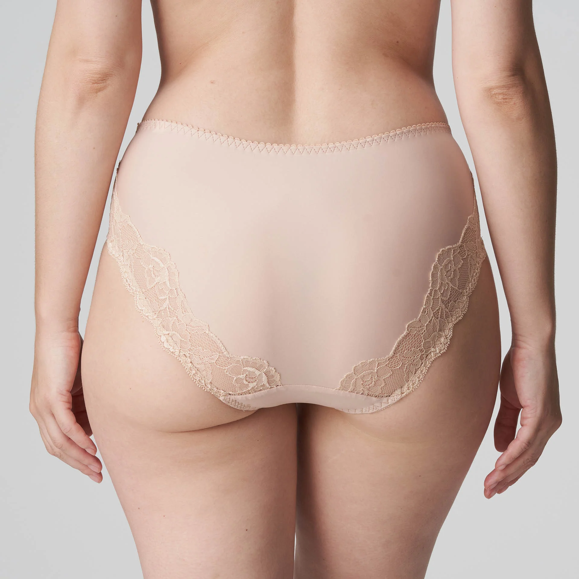 MadisonTaille Slip 0562126 Caffé Latte - Image 3