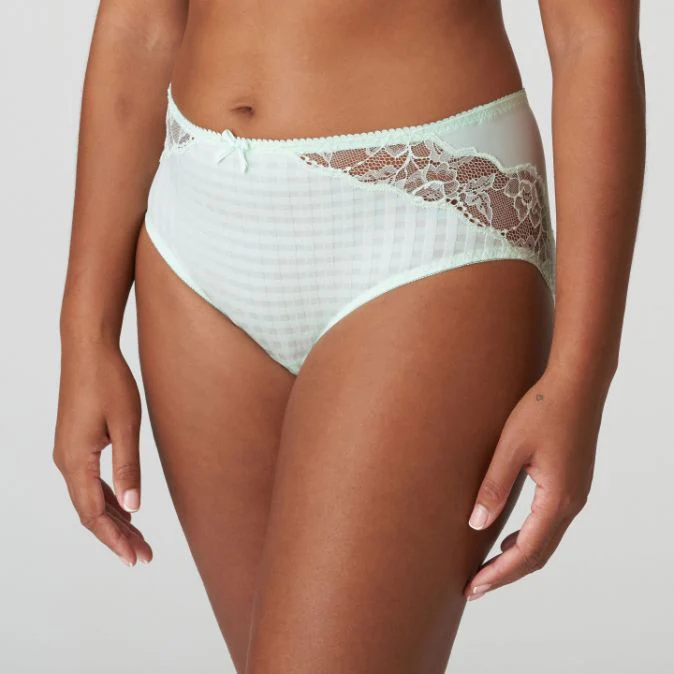 MadisonTaille Slip 0562126 Fleur de Printemps