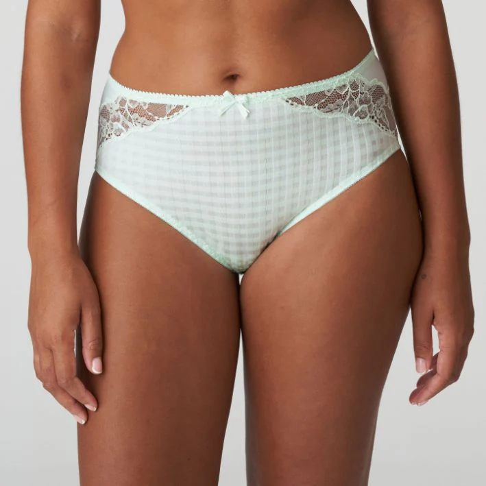 MadisonTaille Slip 0562126 Fleur de Printemps - Image 2