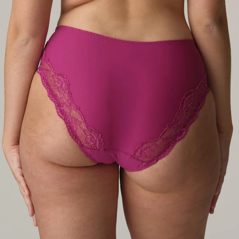 MadisonTaille Slip 0562126 Fuchsia - Image 3