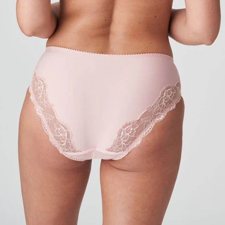 MadisonTaille Slip 0562126 Powder Rose - Image 3