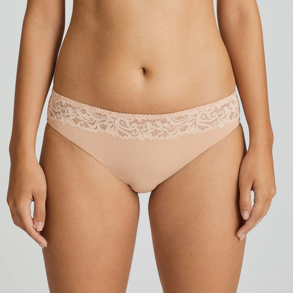 Magnolia Rio Slip 0563190 Light Tan