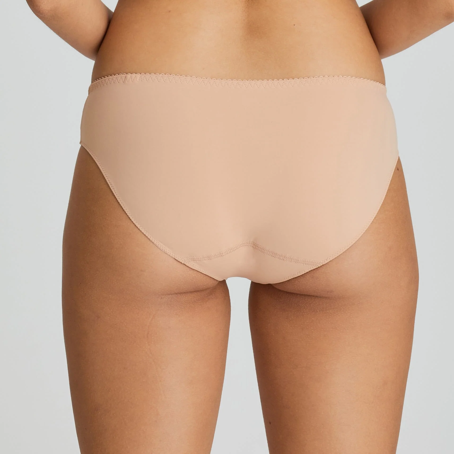Magnolia Rio Slip 0563190 Light Tan - Image 2