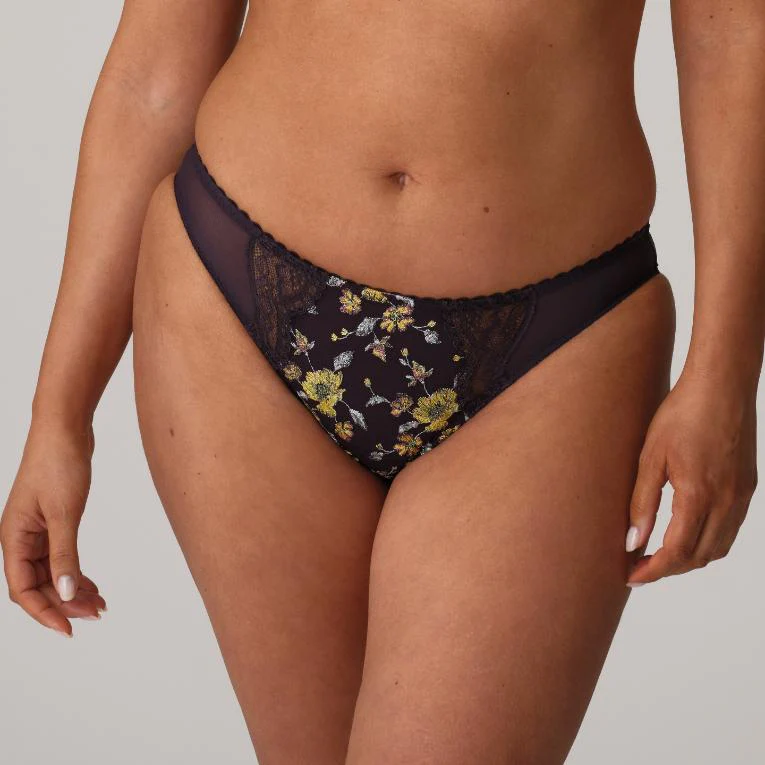 Malba Rio Slip 0563510 Amethyst - Image 2