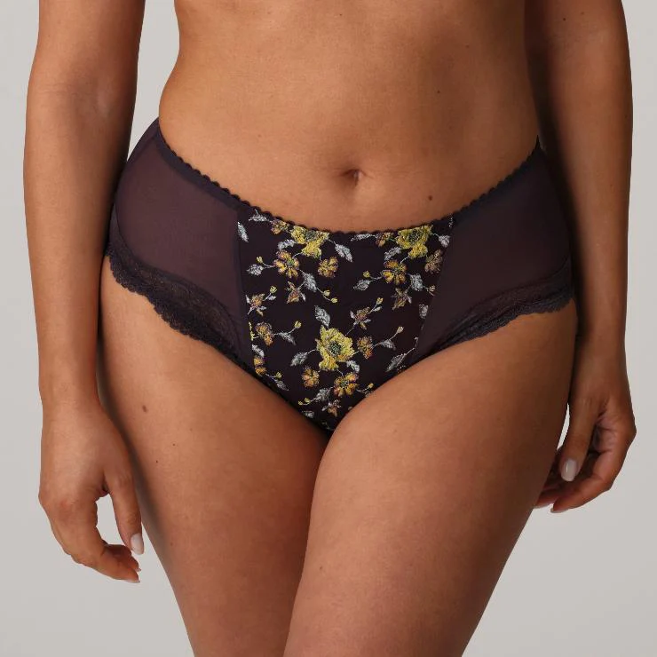 Malba Taille Slip 0563511 Amethyst - Image 2