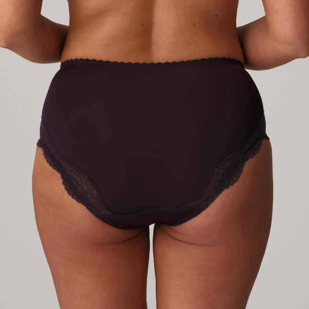 Malba Taille Slip 0563511 Amethyst - Image 3
