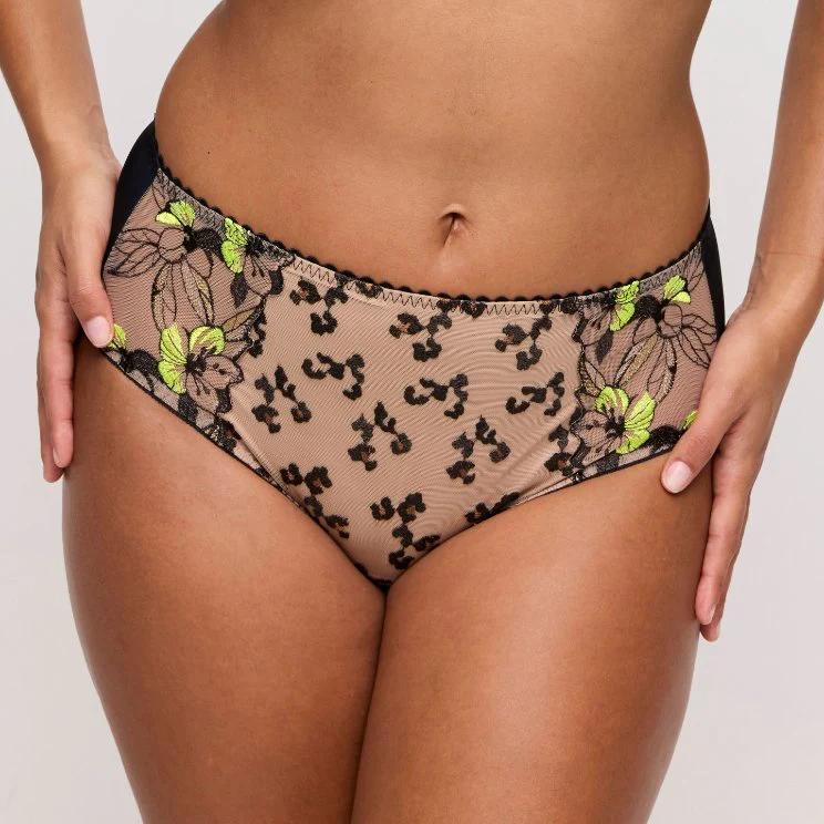 Manali Tailleslip 0563571 Wild Bloom