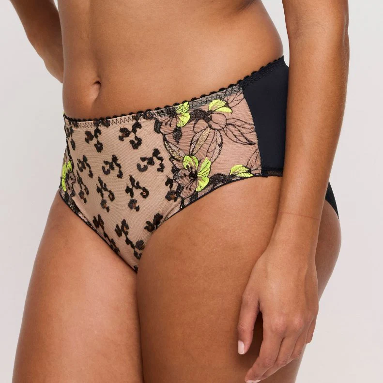 Manali Tailleslip 0563571 Wild Bloom - Image 2