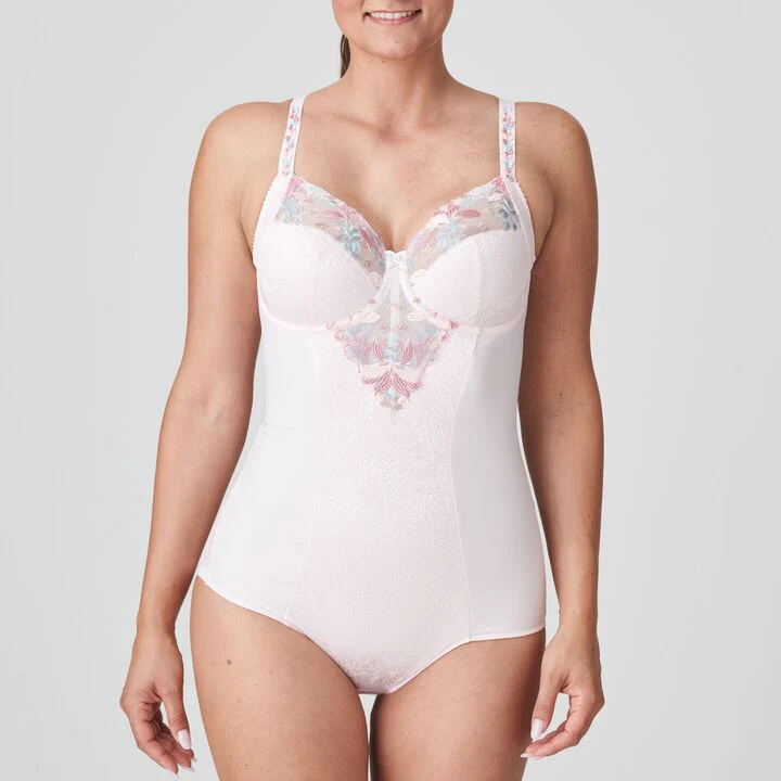 Mohala Body 0463390 Pastel Pink