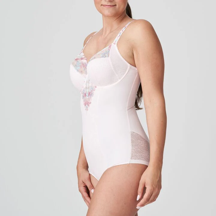 Mohala Body 0463390 Pastel Pink - Image 2