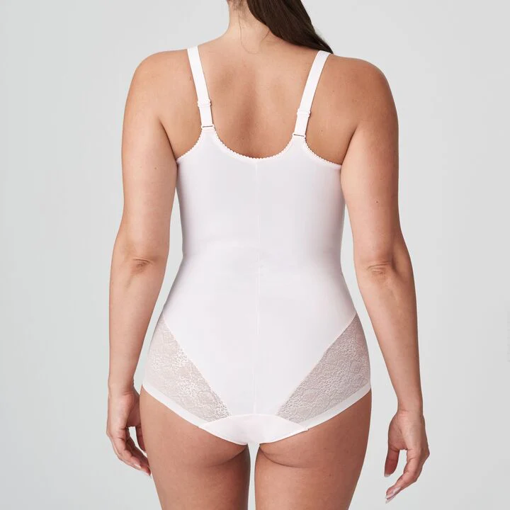 Mohala Body 0463390 Pastel Pink - Image 3