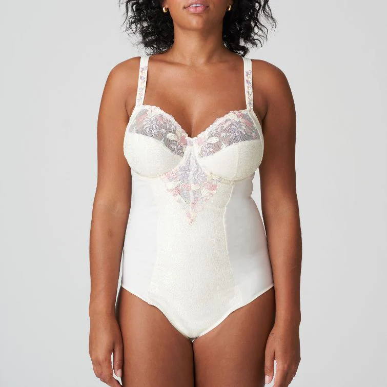 Mohala Body 0463390 Vintage Natuur