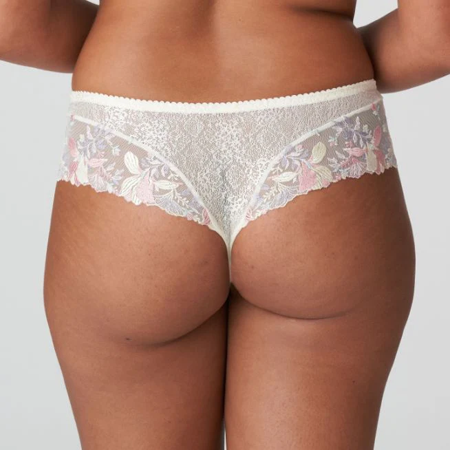 Mohala Luxe String 0663391 Vintage Natuur - Image 3