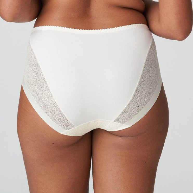 Mohala Taille Slip 0563391 Vintage Natuur - Image 3