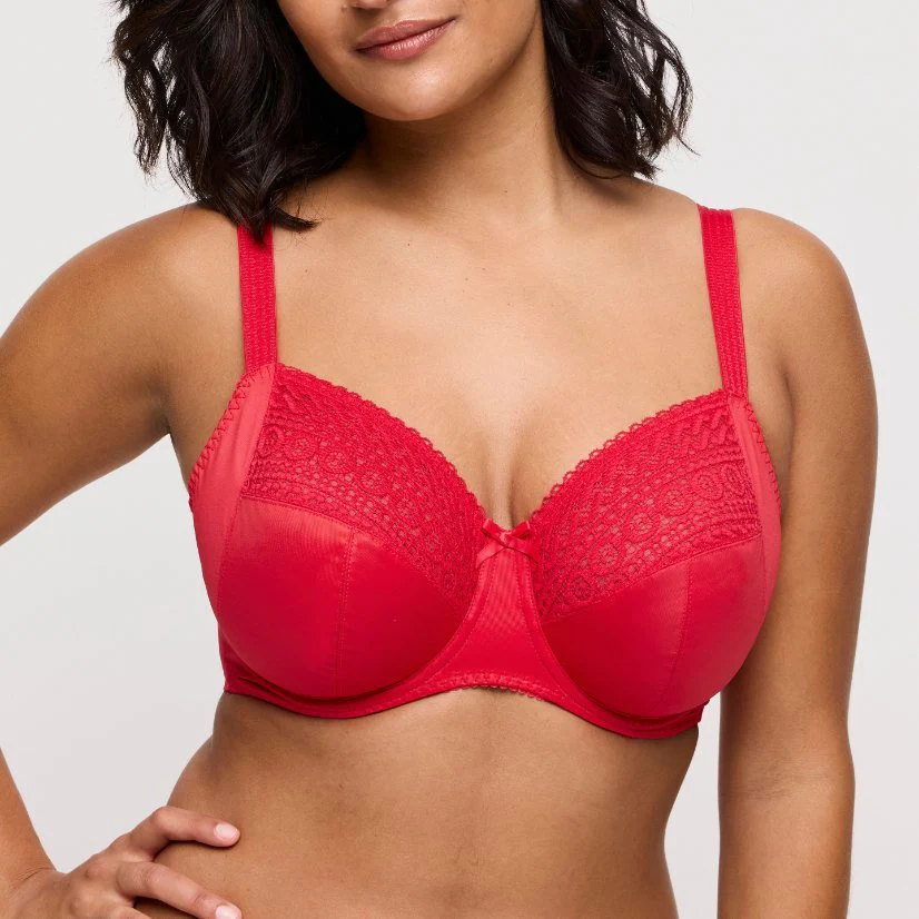 Montara Beugel Bh 0163380 True Red