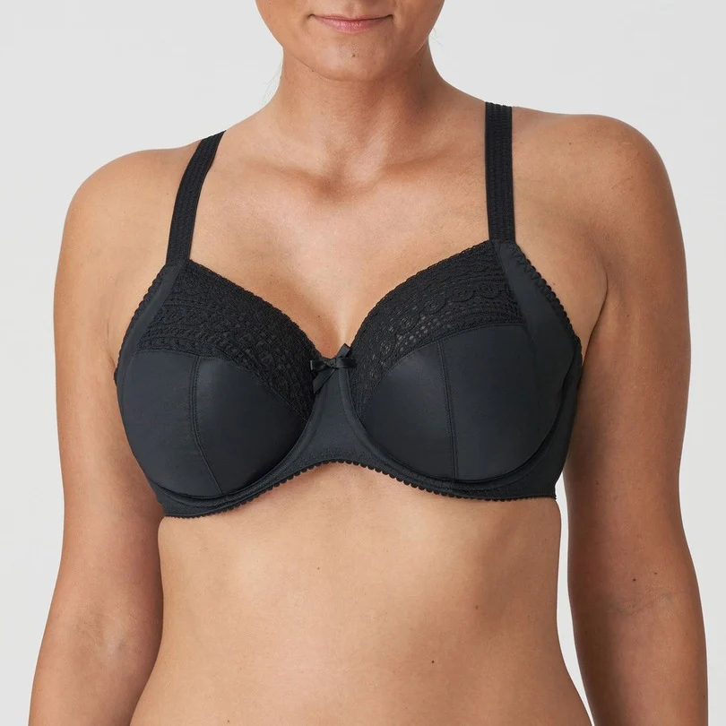 Montara Beugel Bh 0163380 Zwart