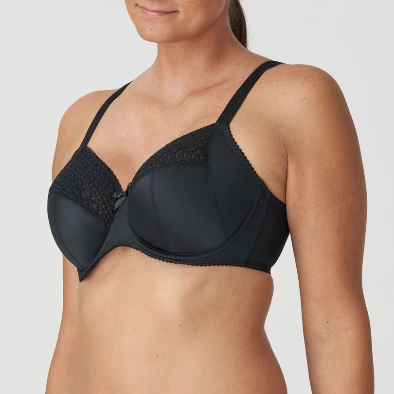 Montara Beugel Bh 0163380 Zwart - Image 2