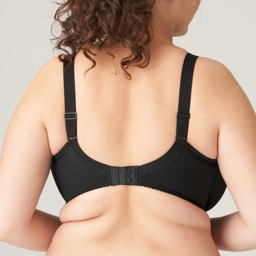 Montara Beugel Bh 0163385 Zwart - Image 3