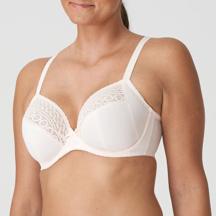 Montara Diep Decolleté Beugel Bh 0163384 Crystal Pink - Image 2