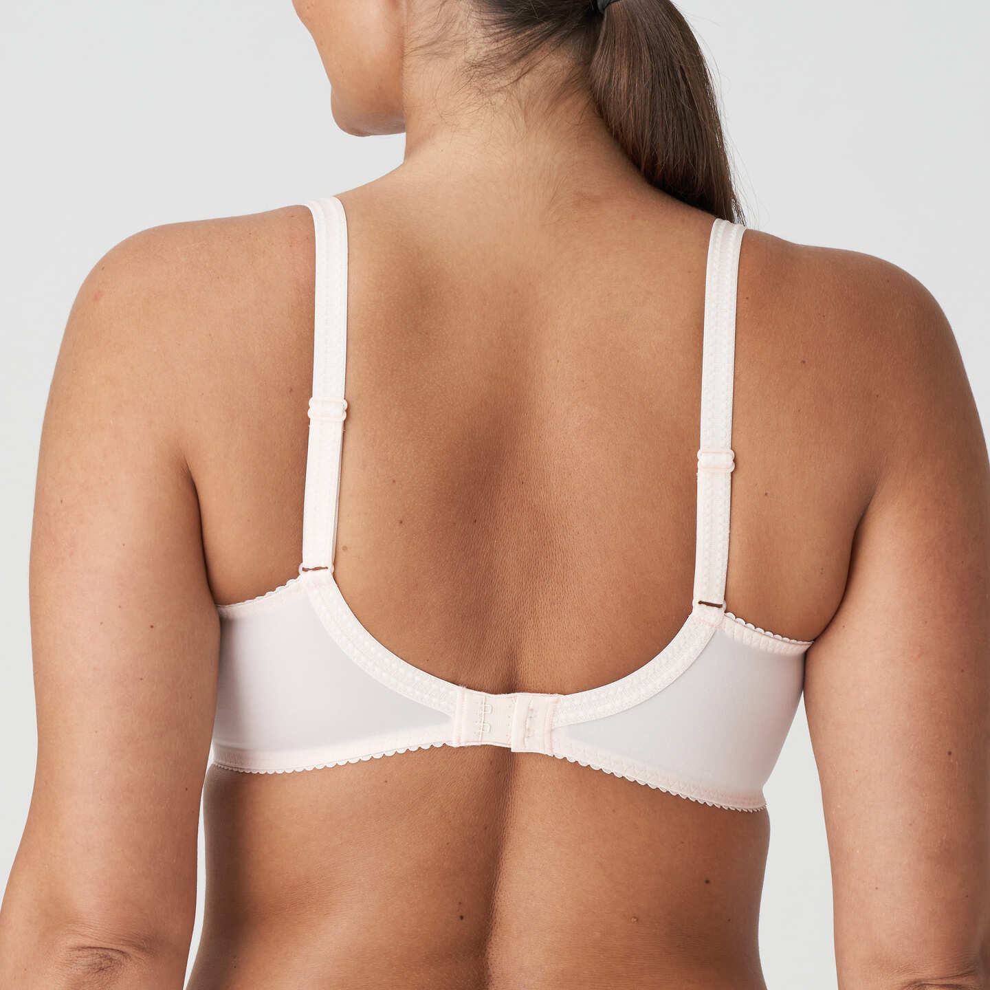 Montara Diep Decolleté Beugel Bh 0163384 Crystal Pink - Image 3