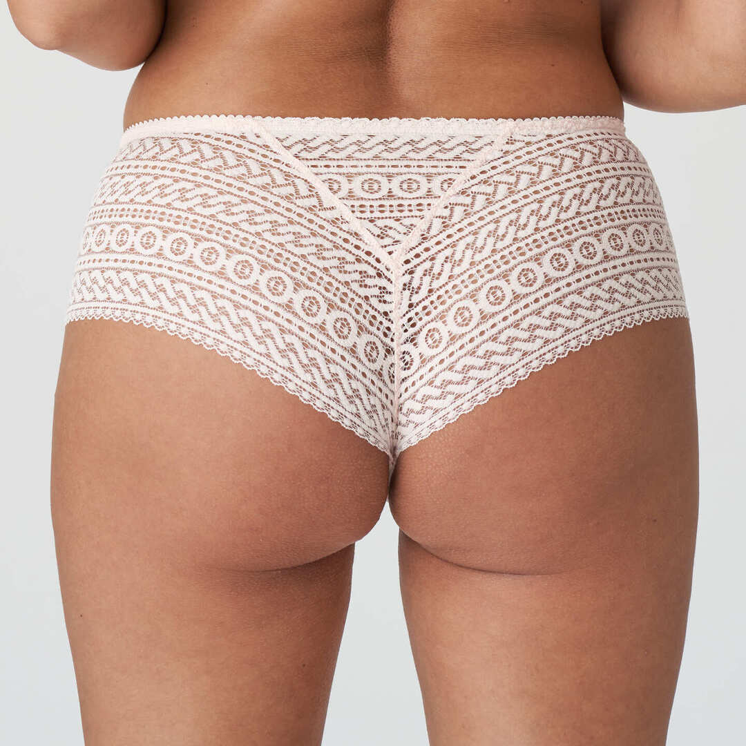 Montara Luxe String 0663381 Crystal Pink - Image 3