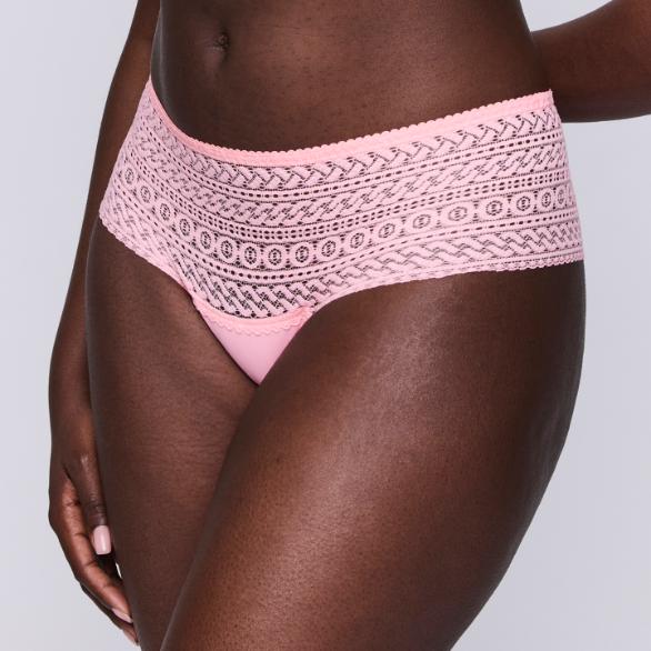 Montara Luxe String 0663381 Pink Parfait