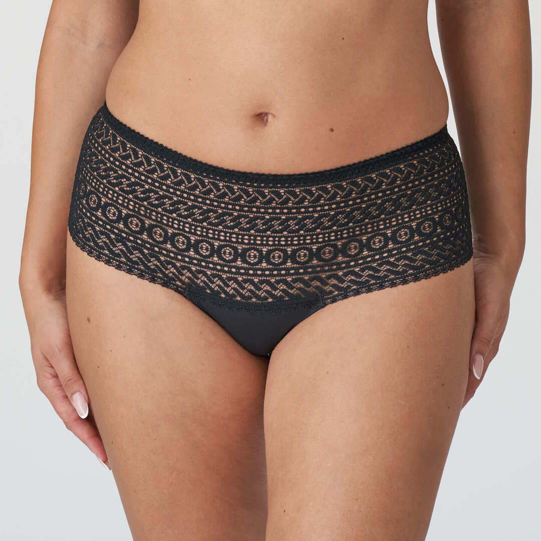 Montara Luxe String 0663381 Zwart - Image 2