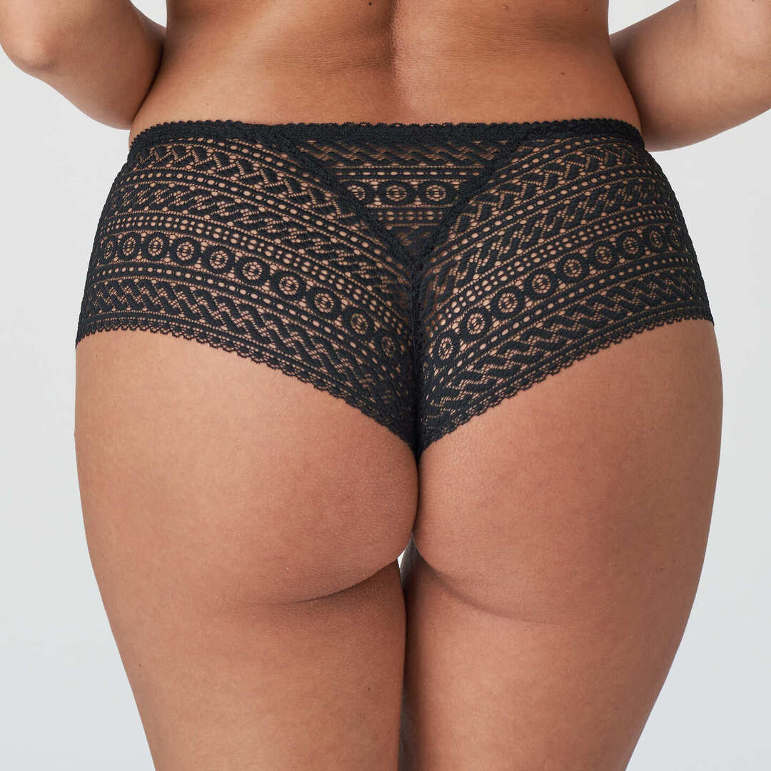Montara Luxe String 0663381 Zwart - Image 3