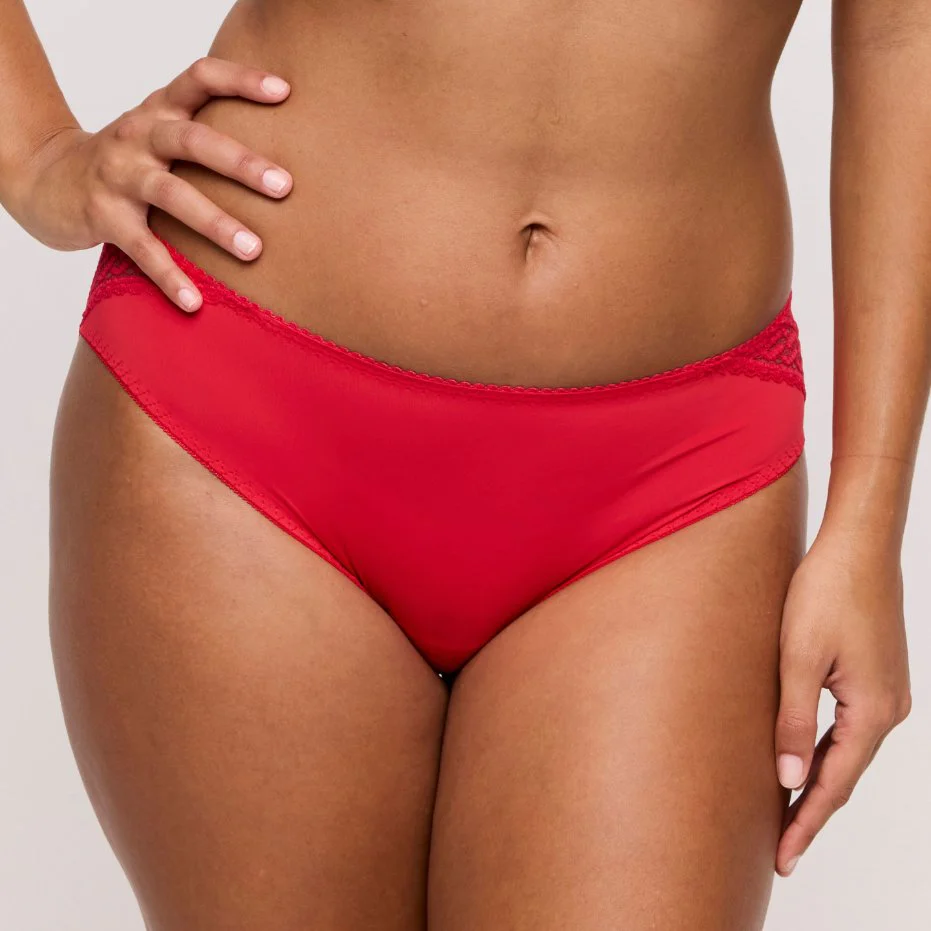 Montara Rio Slip 0563380 True Red - Image 2