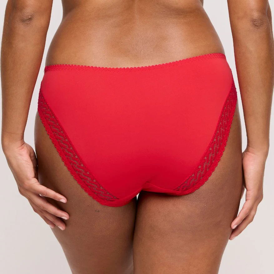 Montara Rio Slip 0563380 True Red - Image 3