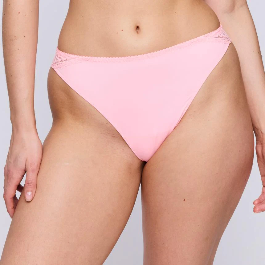 Montara String 0663380 Pink Parfait - Image 2